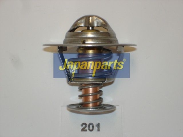 Termostato, refrigerante JAPANPARTS VT-201
