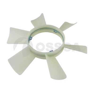 OSSCA ventilátor, motorhűtés 27368