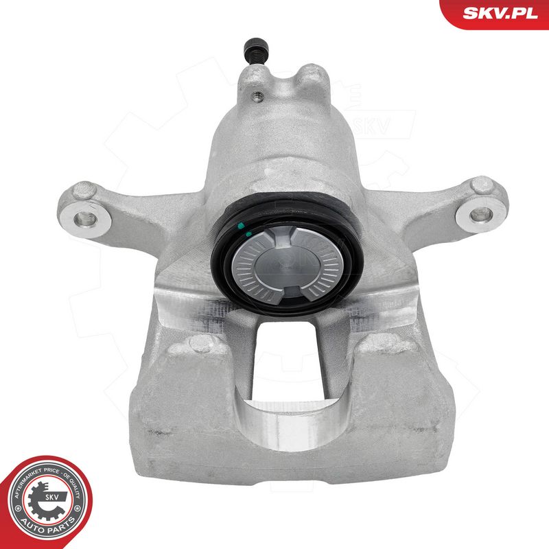 Pidurisadul, ESEN SKV 89SKV493