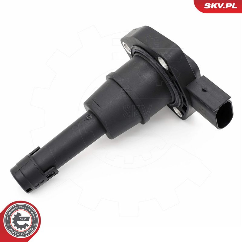 Andur, Mootoriõlitase, ESEN SKV 17SKV946