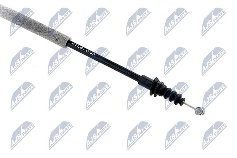 Tõmbetross, autoukse lukustuse avamine, NTY EZC-LR-003