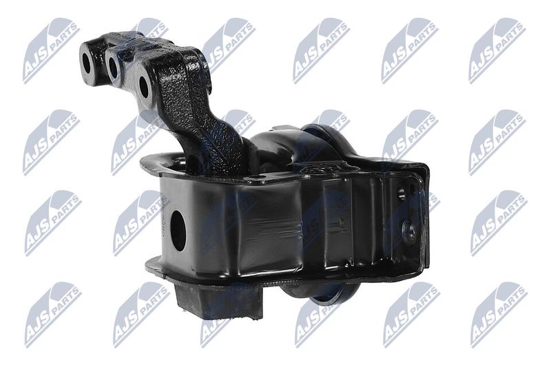Paigutus, Mootor, NTY ZPS-PE-028