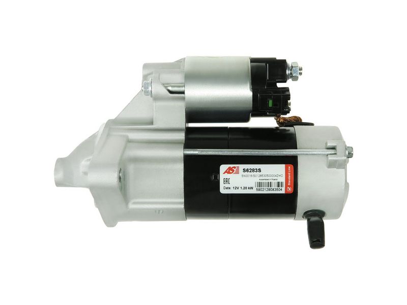 AS-PL S6283S Starter
