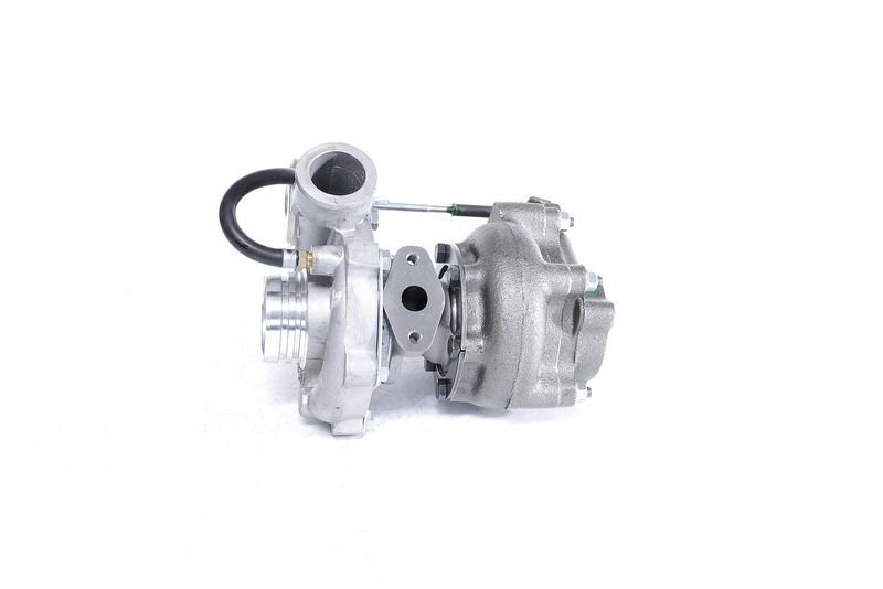 Compresor,sistem de supraalimentare T911785 BTS Turbo