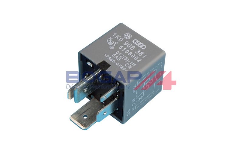 This part match OEM code: 1K0906381