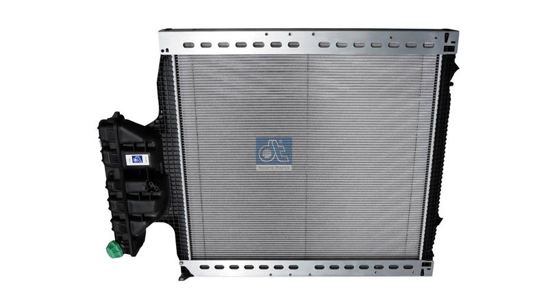 Chladič, chlazení motoru 3.00391