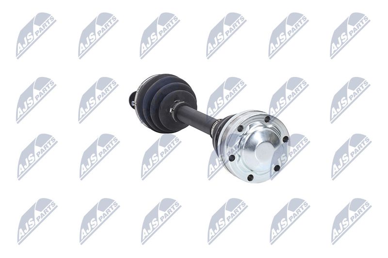 NTY NPW-WW-207 Drive Shaft