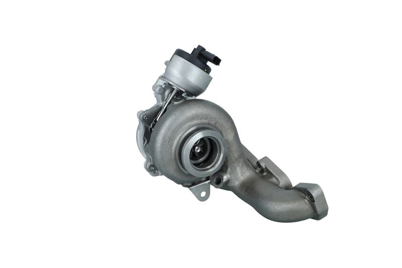 Kompressor, ülelaadimine, NRF 90010035