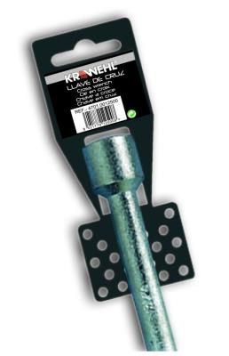 Llave de tuercas de rueda KSH EUROPE 4701.0012500