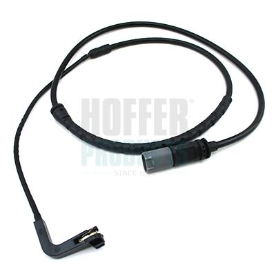 HOFFER 212011 - Wear Warning Contact, Brake Pads