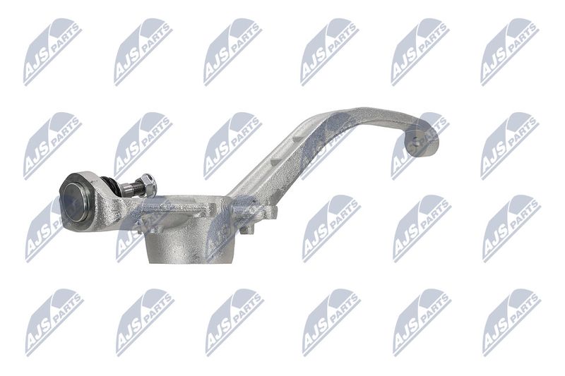 Käändmik, rattakinnitus, NTY ZZP-ME-005