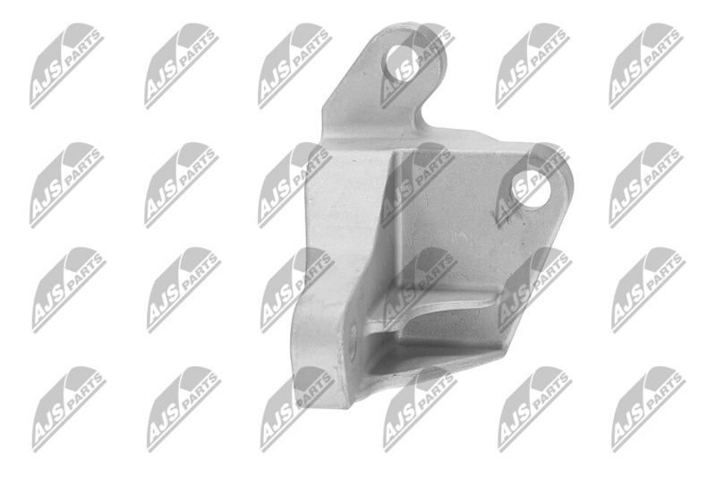 Paigutus, Mootor, NTY ZPS-FR-066