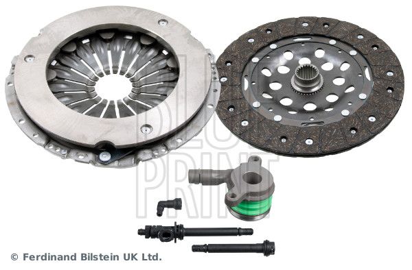 BLUE PRINT ADR163035 Clutch Kit