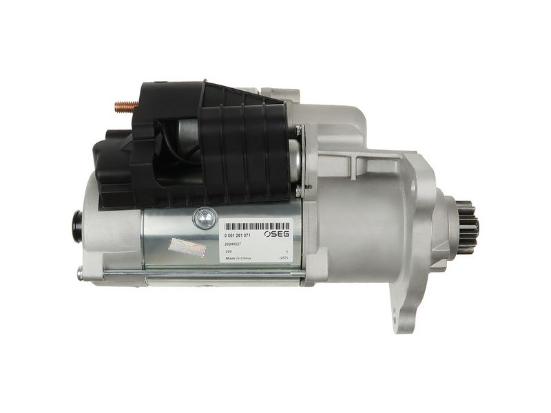 AS-PL S0776(SEG) Starter