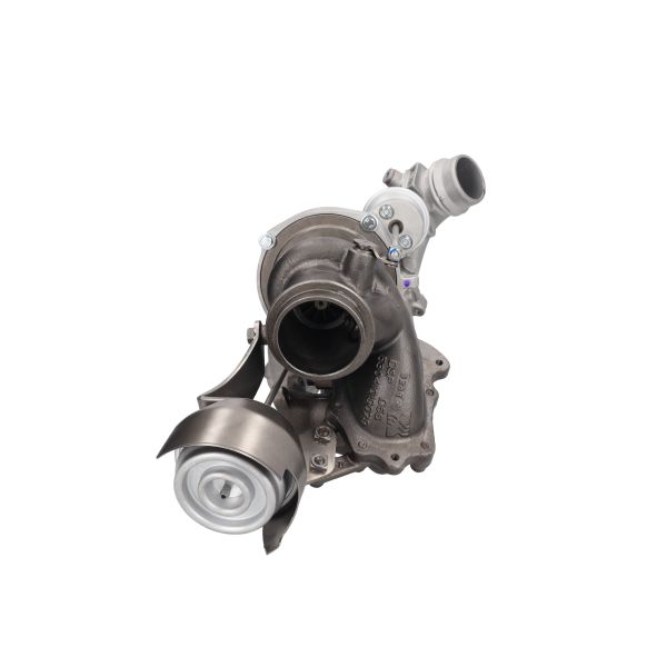 OE-TurboPower IT-10009700036 Charger, charging (supercharged/turbocharged)