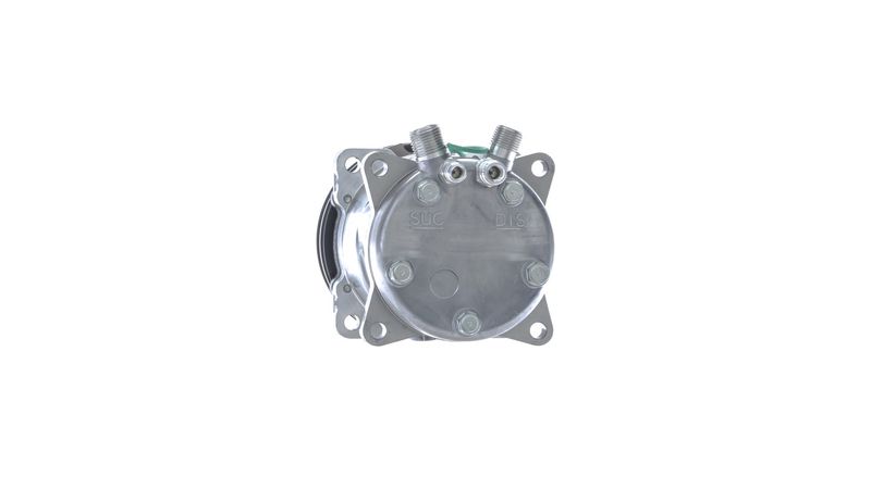 Compresor, climatizare ACP 397 000S MAHLE
