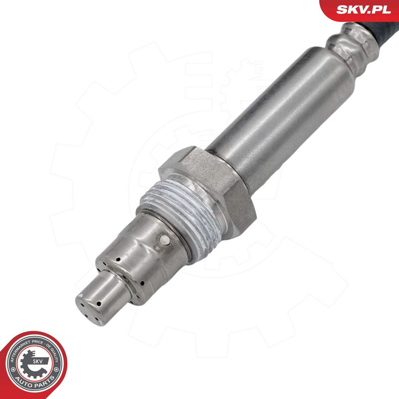 NOx-sensor, NOx-katalüsaator, ESEN SKV 71SKV102