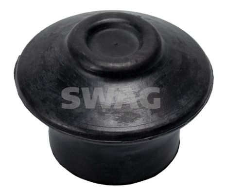 SWAG 30 13 0057 Rubber Buffer, engine mounting system