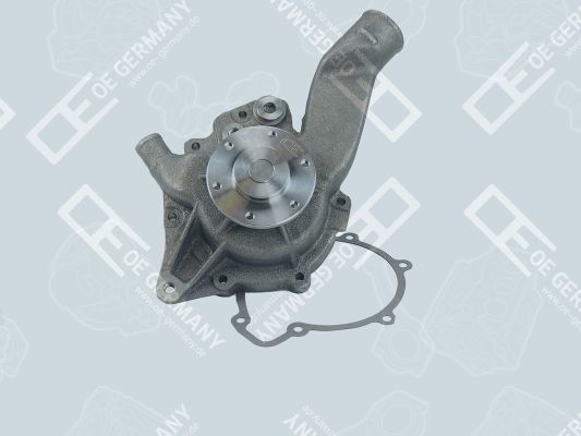 Vodní čerpadlo, chlazení motoru 02 2000 082607