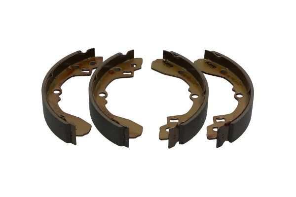 Kavo Parts KBS-4403 Brake Shoe Set