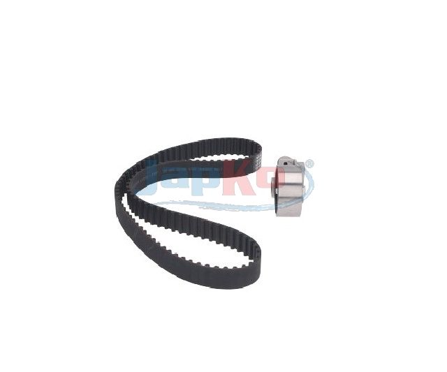 Hammasrihma komplekt, JAPKO KJT283