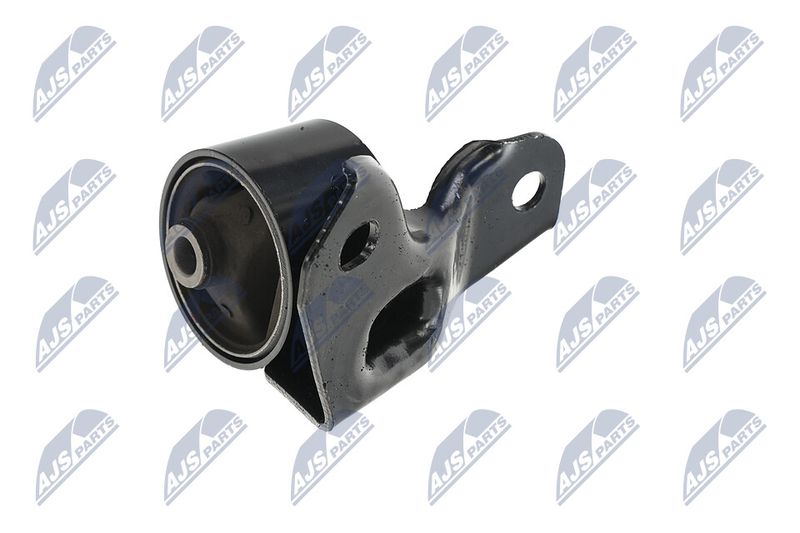 Paigutus, Mootor, NTY ZPS-DA-002