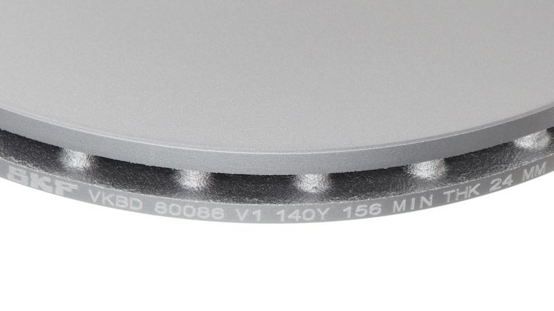 Piduriketas, SKF VKBD 80086 V1