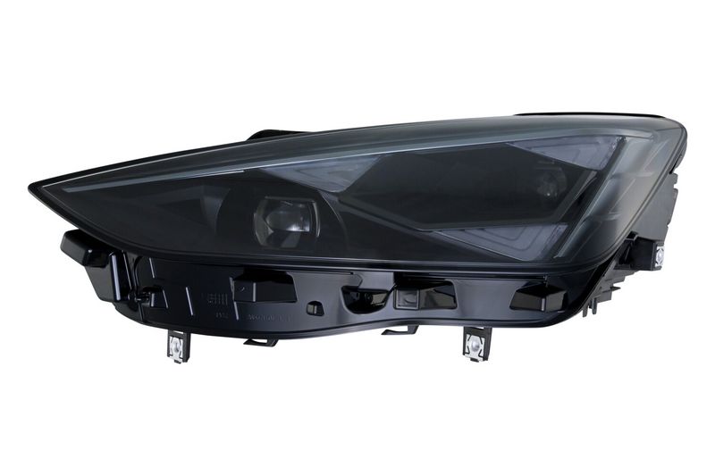 This part match OEM code: 5FB 941 773 E