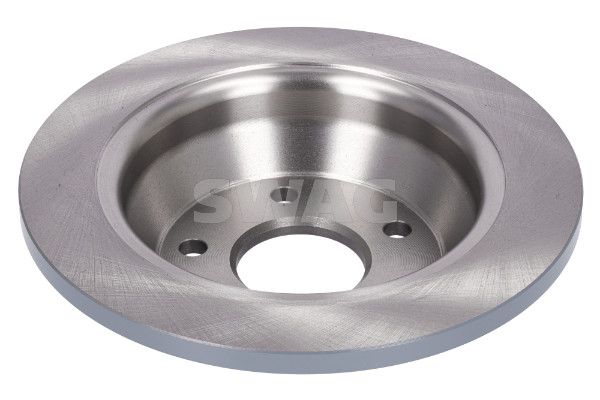 SWAG 33 10 4934 Brake Disc