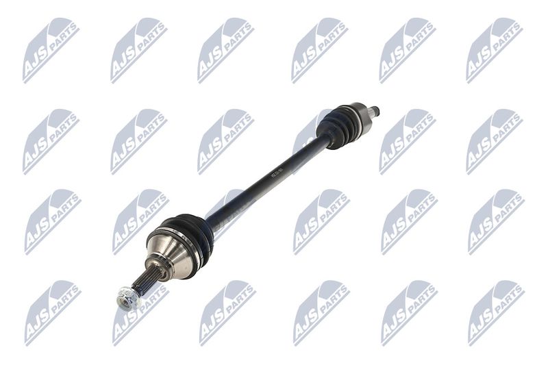 NTY NPW-VW-153 Drive Shaft