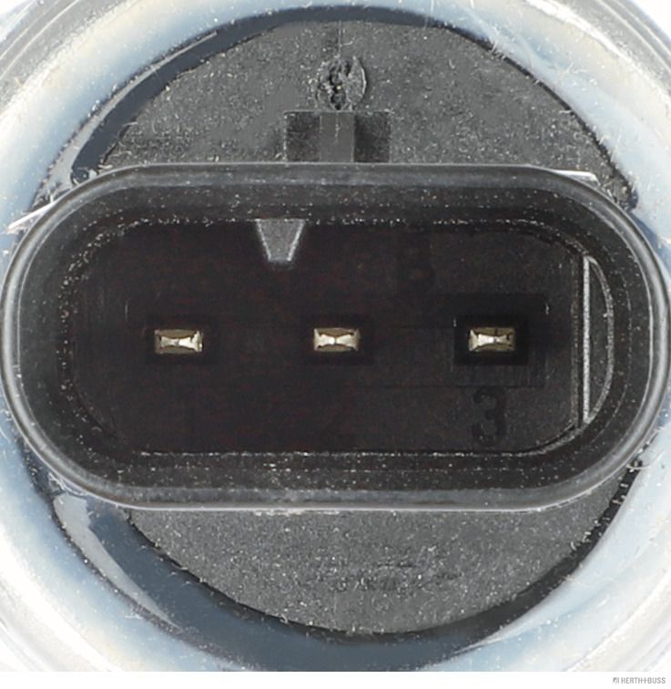 Sensor, presión gas de escape