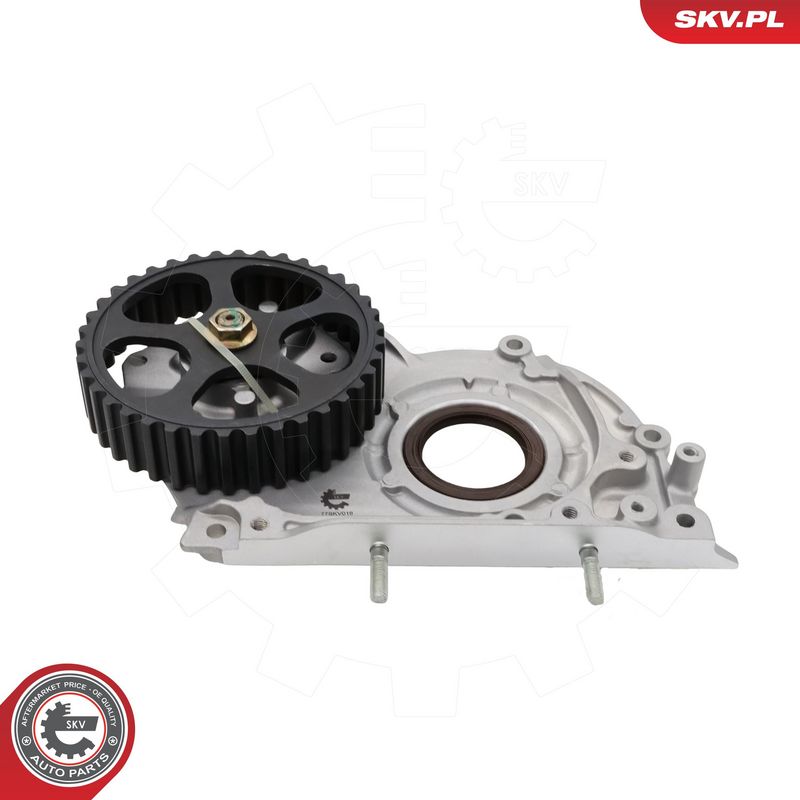 Õlipump, ESEN SKV 77SKV016