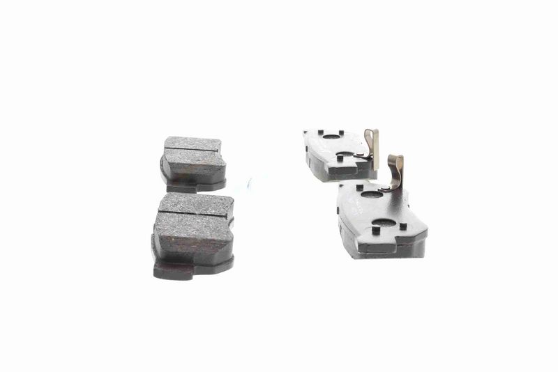 ACKOJA A53-0057 Brake Pad Set, disc brake