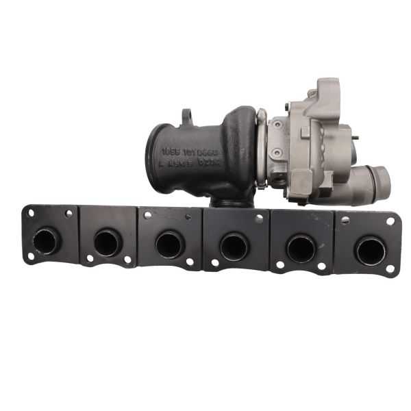OE-TurboPower IT-18539700000 Charger, charging (supercharged/turbocharged)