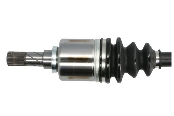 PASCAL G2X055PC Drive Shaft