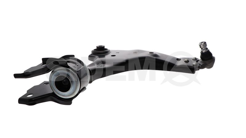 Barra de Suspension DELANTERA DERECHA SIDEM 65673 - 9
