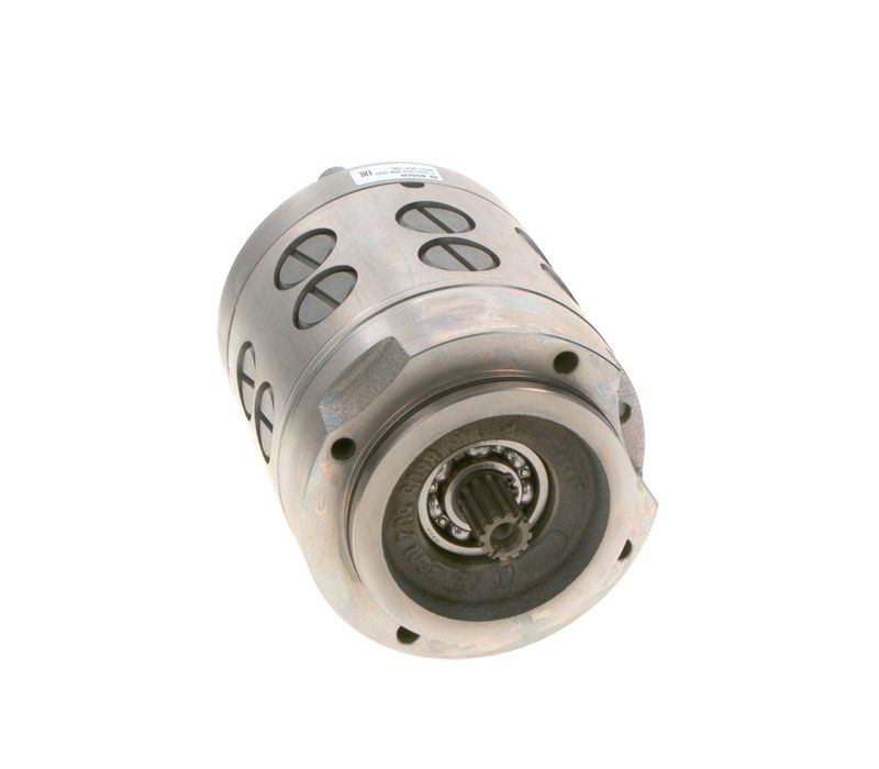 BOSCH KS01004252 Hydraulic Pump, steering