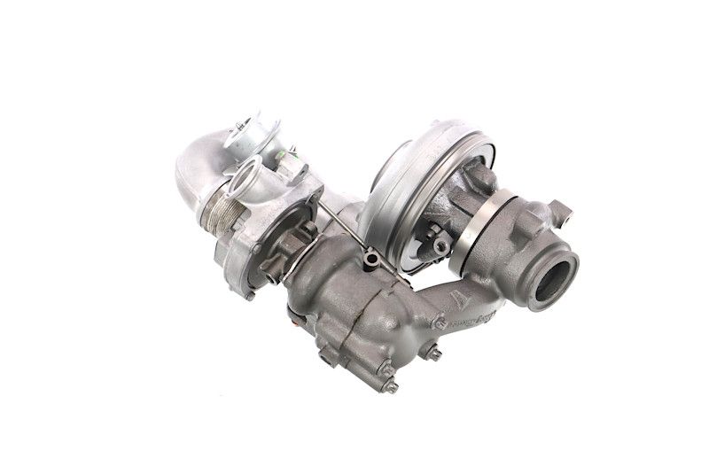 REMANTE 003-001-003918R Charger, charging (supercharged/turbocharged)