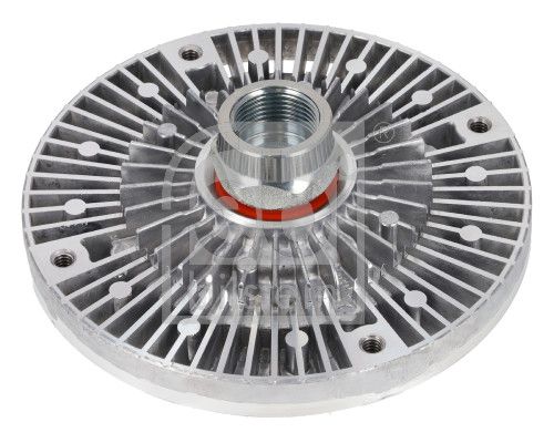 FEBI BILSTEIN 18678 Clutch, radiator fan