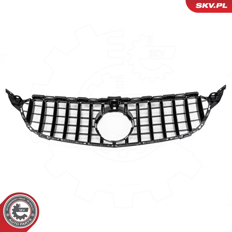 Radiaatorivõre, ESEN SKV 66SKV526