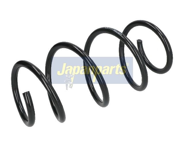 JAPANPARTS Пружина ходовой части