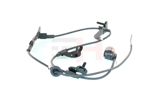 Andur, rattapöörete arv, GH GH-714514V