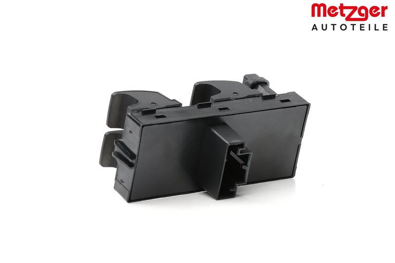 METZGER AUTOTEILE 0916978 Switch, window regulator