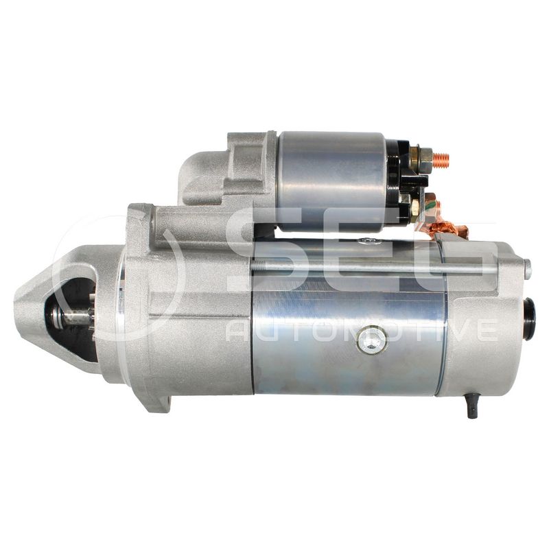 SEG Automotive 0001262034 Starter