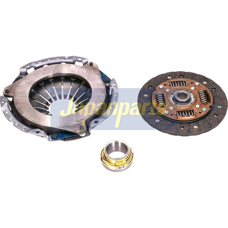 комплект съединител JAPANPARTS