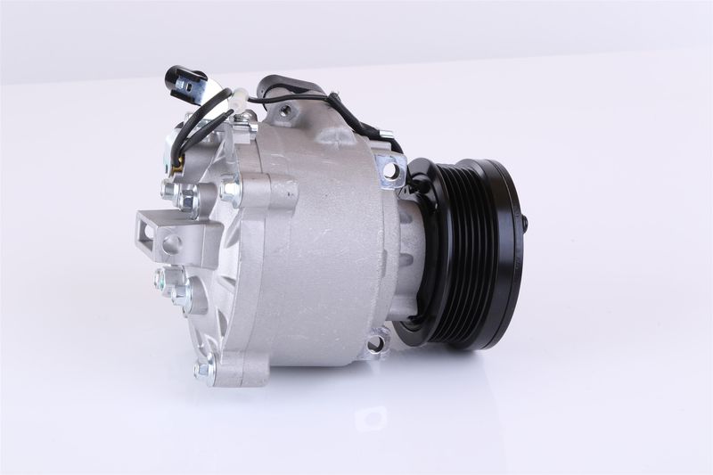 Kompressor, kliimaseade, NISSENS 890666
