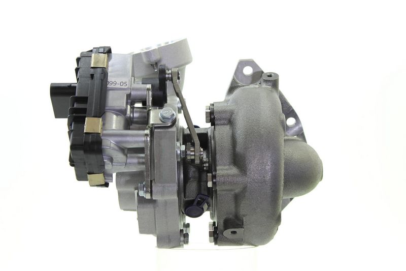 ALANKO 10901388 Charger, charging (supercharged/turbocharged)