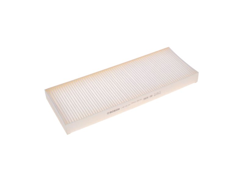 BOSCH 1987431208 Filter, cabin air