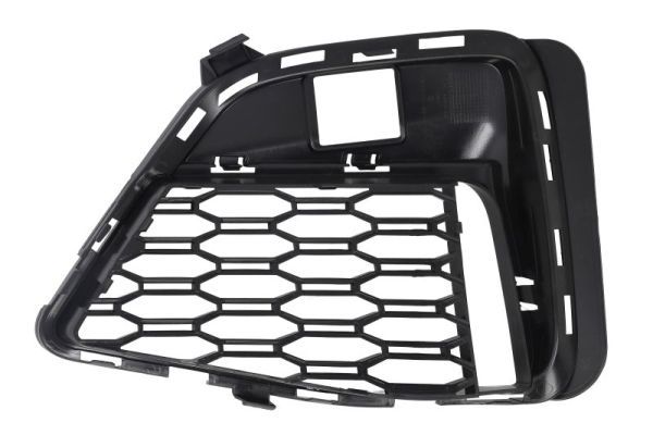 BLIC 6502-07-0064924MP Ventilation Grille, bumper