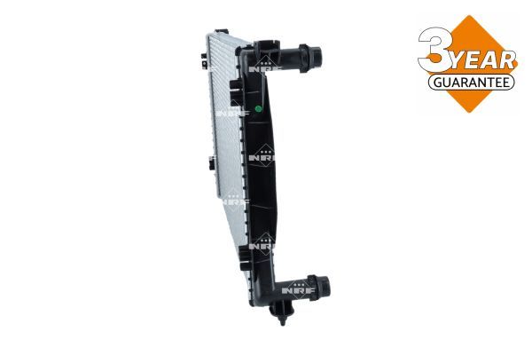 Radiador, refrigeración del motor NRF 50543